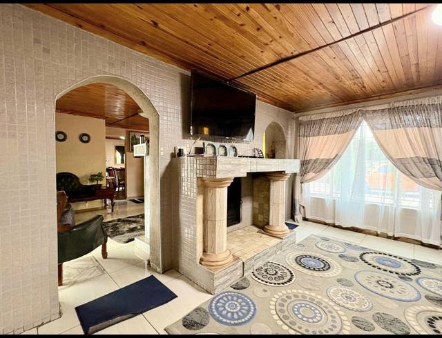 4 BEDROOM HOUSE FOR SALE IN DALPARK